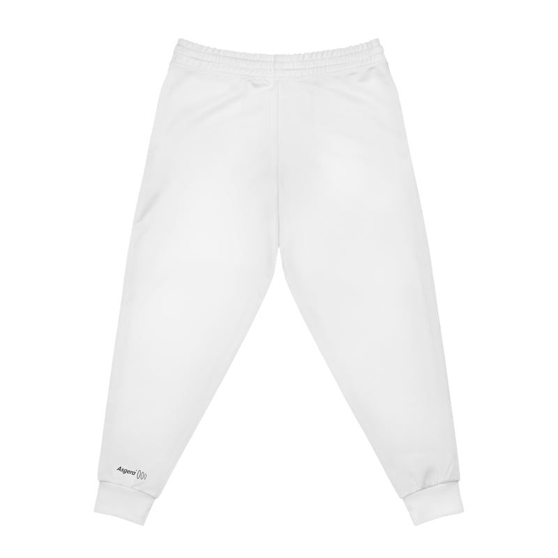 Asgera ® Training Pants Phoenix White (Unisex)