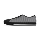 Asgera ® Sneaker Gray (ladies)