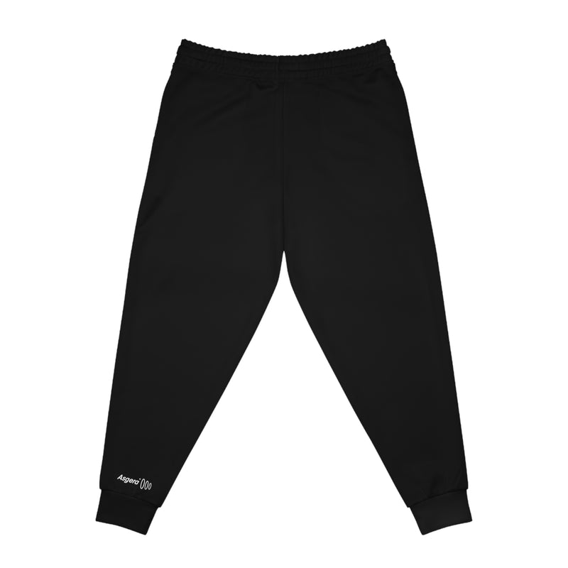 Asgera ® Training Pants Phoenix Black (Unisex)