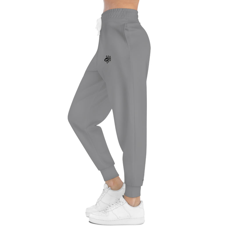 Asgera ® Trainingshose Phoenix Gray