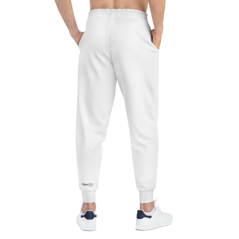 Asgera ® Training Pants Phoenix White (Unisex)