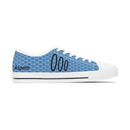 Asgera ® Sneaker Blue (ladies)