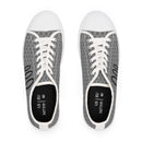 Asgera ® Sneaker Gray (ladies)