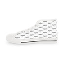 Asgera ® High Sneaker City Style White (Herren)