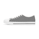 Asgera ® Sneaker Gray (ladies)