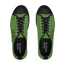 Asgera ® Sneaker Green (ladies)