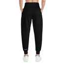 Asgera ® Training Pants Phoenix Black (Unisex)