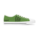 Asgera ® Sneaker Green (ladies)