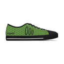 Asgera ® Sneaker Green (ladies)