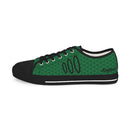Asgera ® Sneaker Green (Herren)