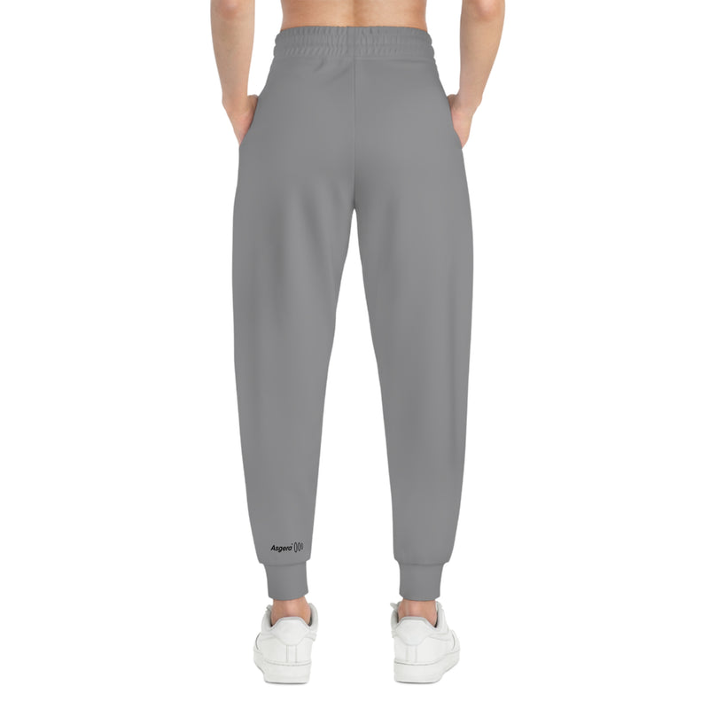 Asgera ® Trainingshose Phoenix Gray