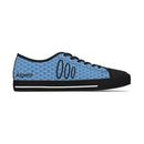 Asgera ® Sneaker Blue (ladies)