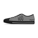 Asgera ® Sneaker Gray (ladies)