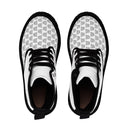 Asgera ® Canvas hiking boots Day (ladies)