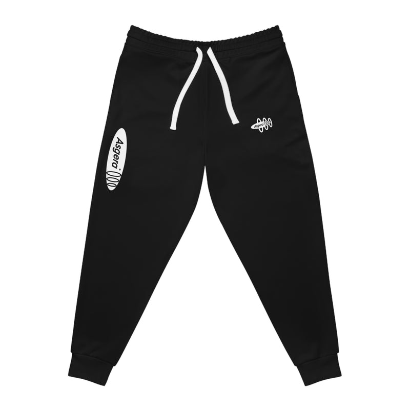 Asgera ® Training Pants Phoenix Black (Unisex)