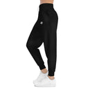 Asgera ® Training Pants Phoenix Black (Unisex)