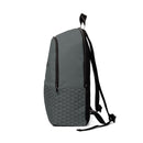Asgera ® Backpack Planet Line Dark