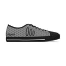 Asgera ® Sneaker Gray (ladies)