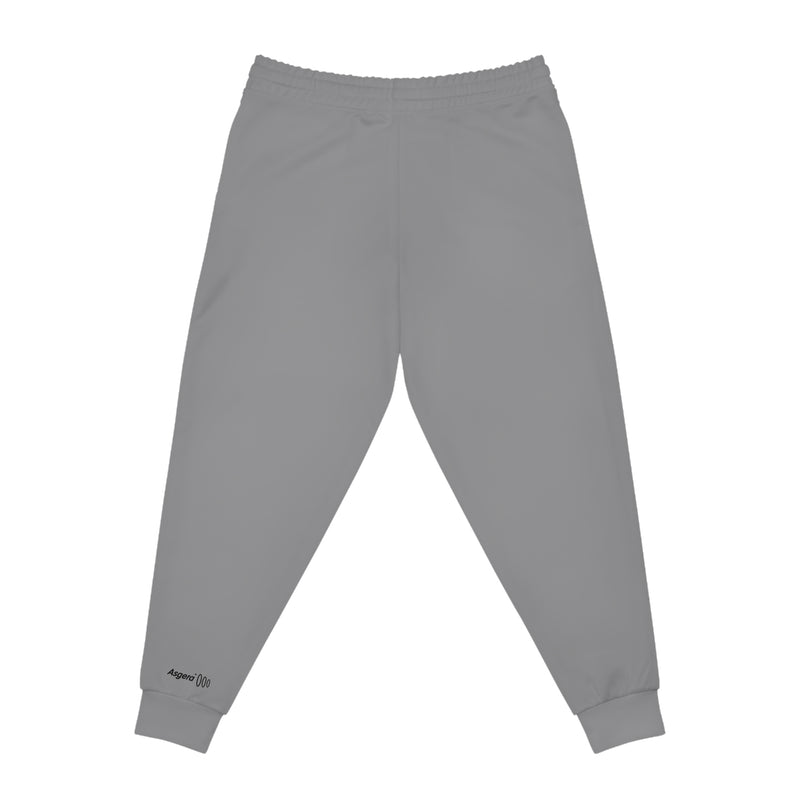 Asgera ® Trainingshose Phoenix Gray