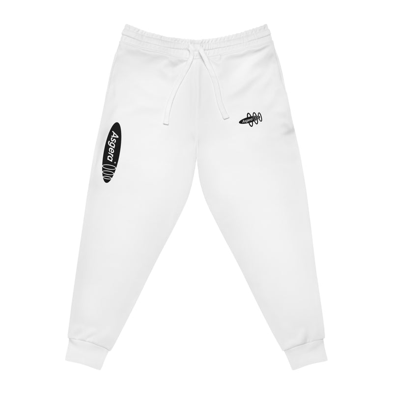 Asgera ® Trainingshose Phoenix White