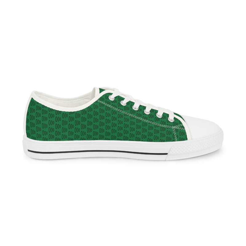 Asgera ® Sneaker Green (Herren)