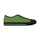 Asgera ® Sneaker Green (ladies)