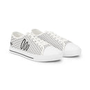Asgera ® Sneaker White (Herren)