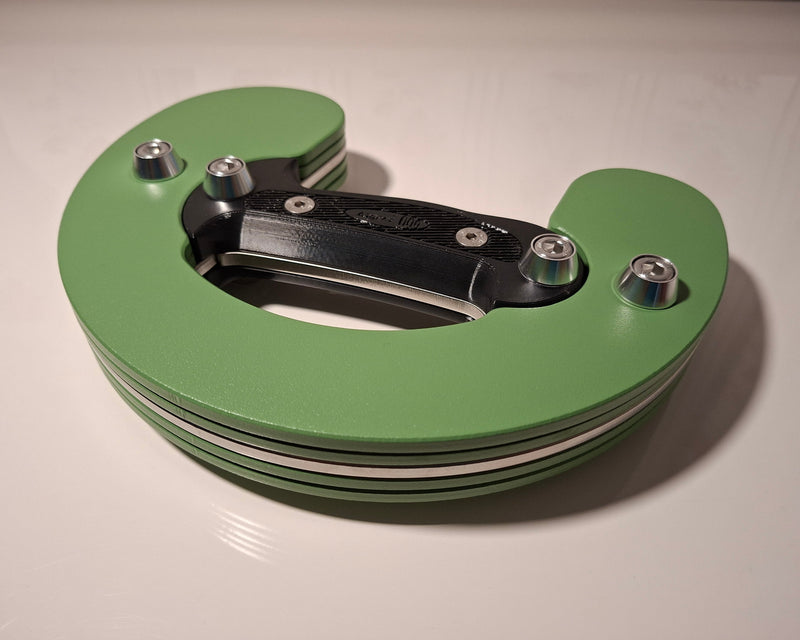 Asgera Hantel CUSTOM
