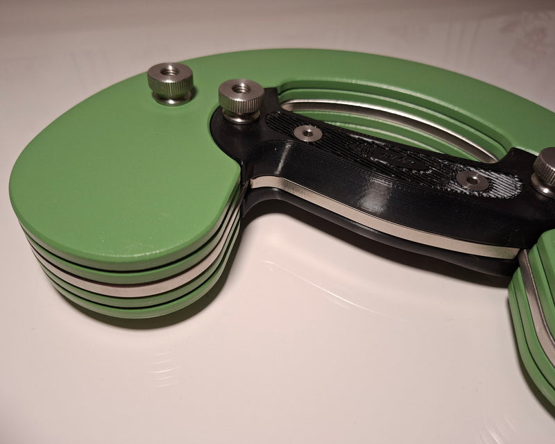 Asgera Hantel CUSTOM