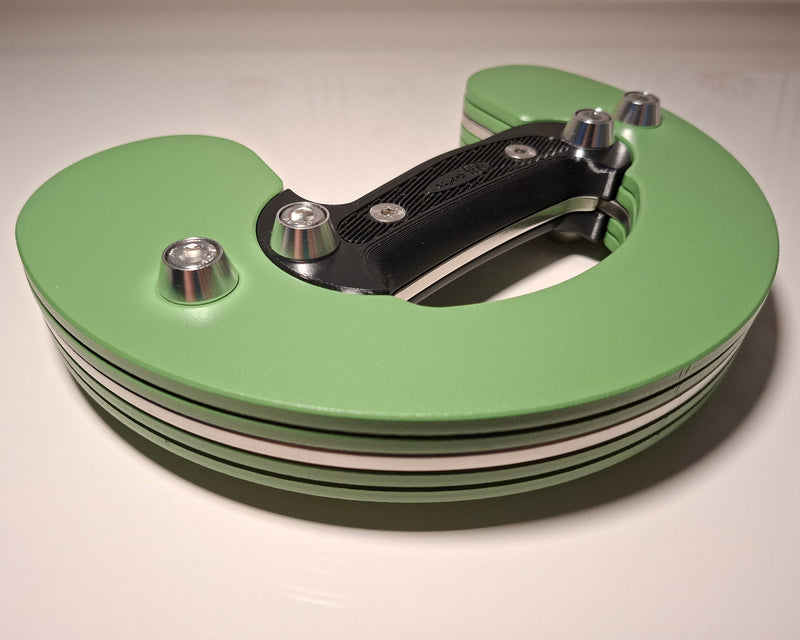 Asgera Hantel CUSTOM