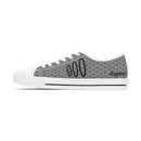 Asgera ® Sneaker Gray (ladies)