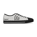 Asgera ® Sneaker White (ladies)