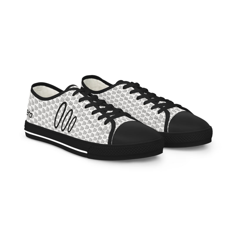 Asgera ® Sneaker White (men)