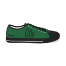 Asgera ® Sneaker Green (Herren)