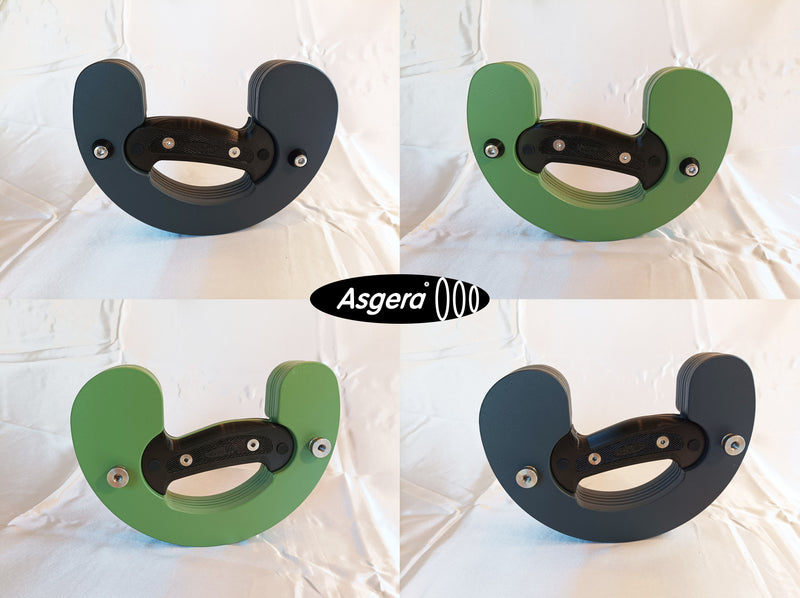 Asgera Hantel SWITCH