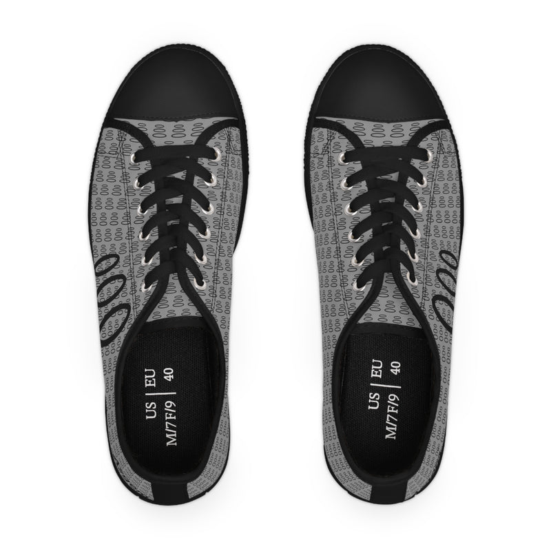 Asgera ® Sneaker Gray (ladies)