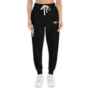 Asgera ® Training Pants Phoenix Black (Unisex)
