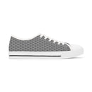 Asgera ® Sneaker Gray (ladies)