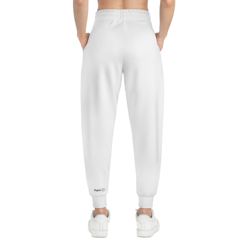 Asgera ® Training Pants Phoenix White (Unisex)