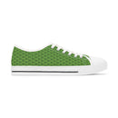 Asgera ® Sneaker Green (ladies)