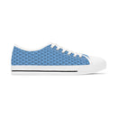Asgera ® Sneaker Blue (ladies)
