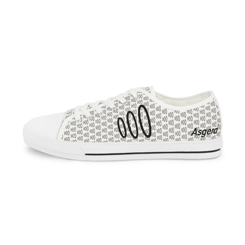 Asgera ® Sneaker White (men)