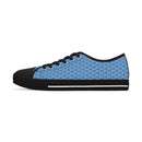 Asgera ® Sneaker Blue (ladies)