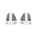 Asgera ® Sneaker Gray (ladies)