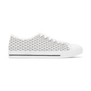 Asgera ® Sneaker White (ladies)