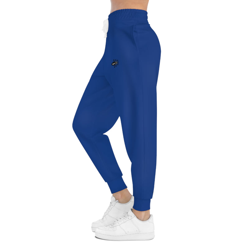 Asgera ® Training Pants Phoenix Blue (Unisex)