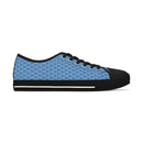 Asgera ® Sneaker Blue (ladies)