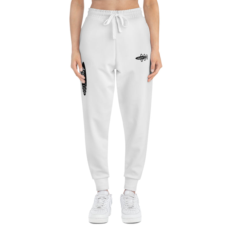 Asgera ® Training Pants Phoenix White (Unisex)