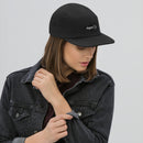 Asgera ® five-panel cap in different colors