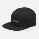 Asgera ® five-panel cap in different colors